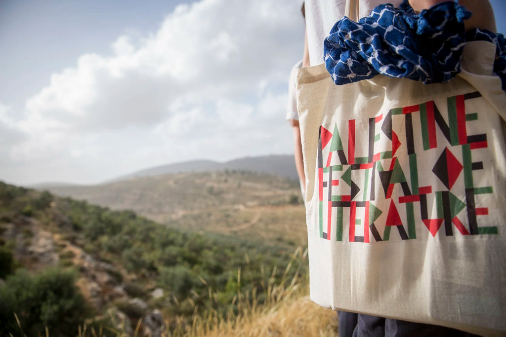 PalFest Tote - Classic