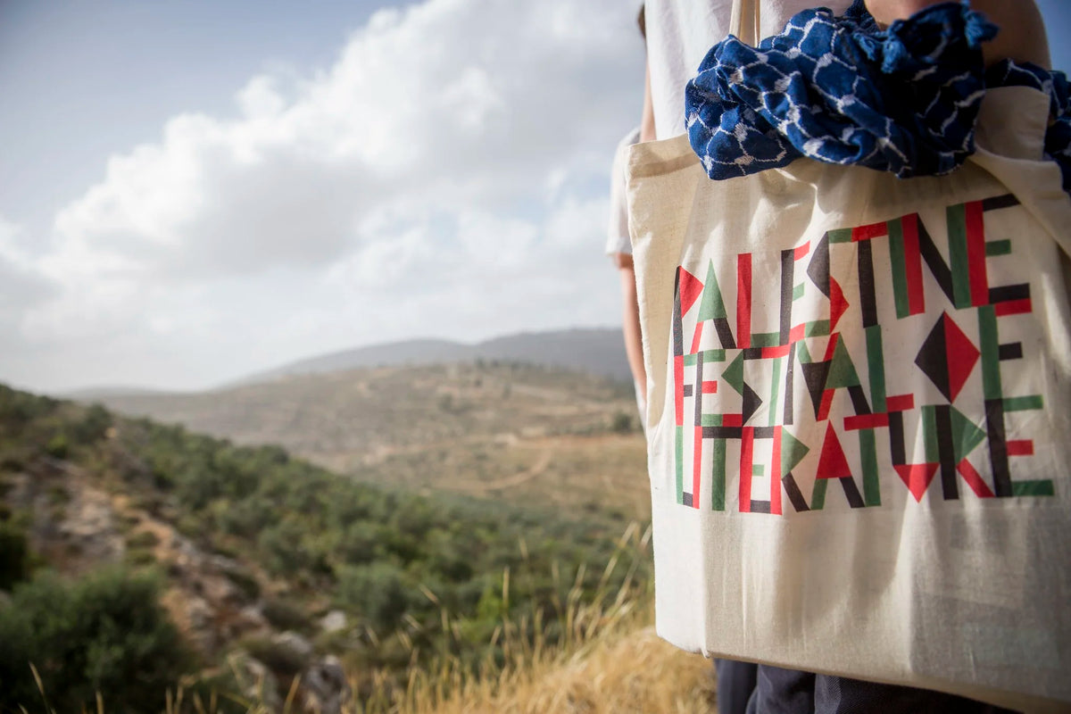 PalFest Tote - Classic