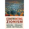 Pre-Order - Signed Copy of Confronting Zionism