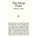 Bookshelf bundle 10: Aug/Sep 2026 - The Sleep Thief