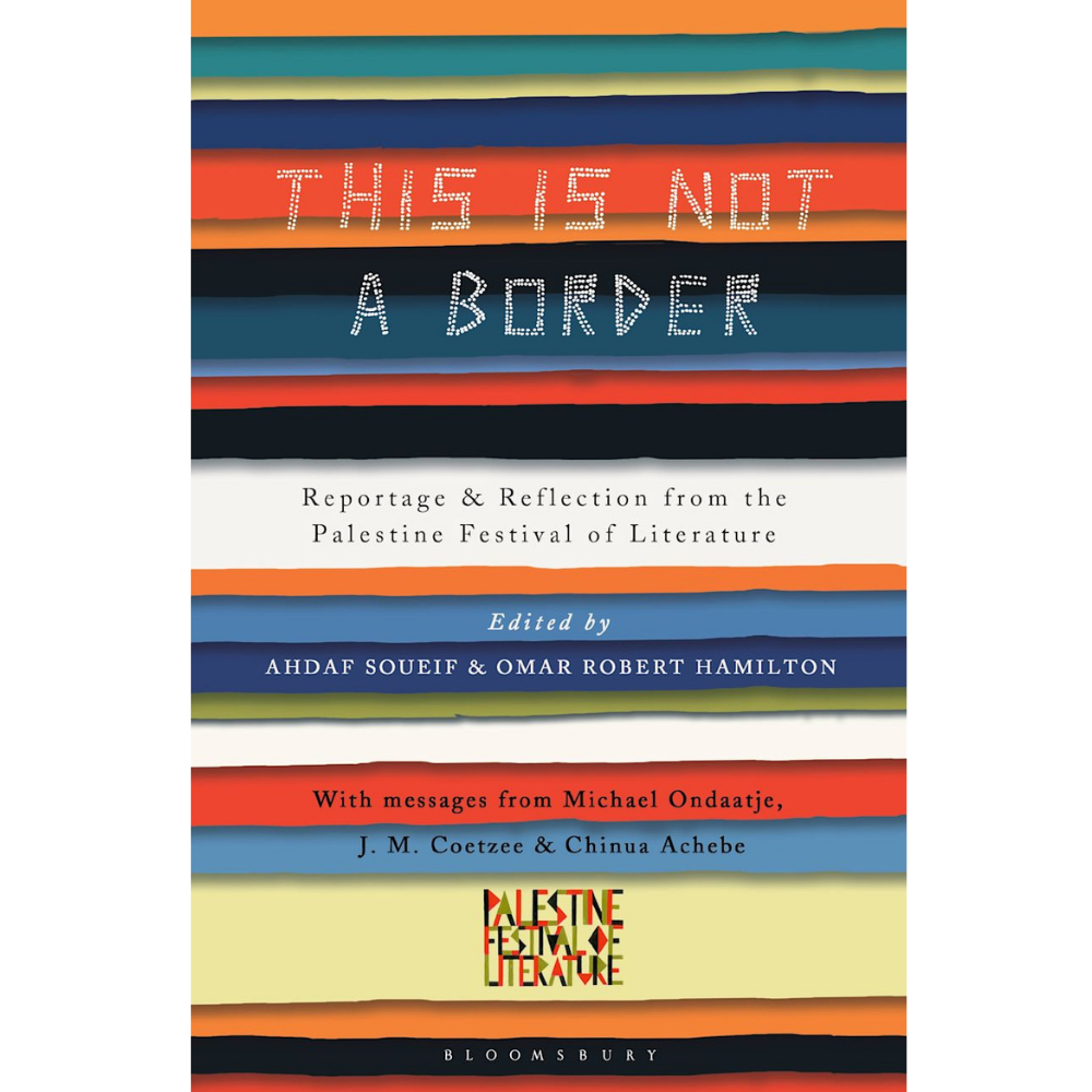 This is Not a Border
